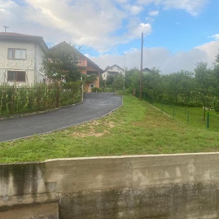 Amar Apartmani, Jajce Exterior foto