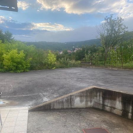 Amar Apartmani, Jajce Exterior foto