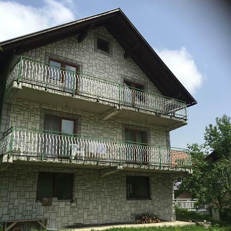 Amar Apartmani, Jajce Exterior foto