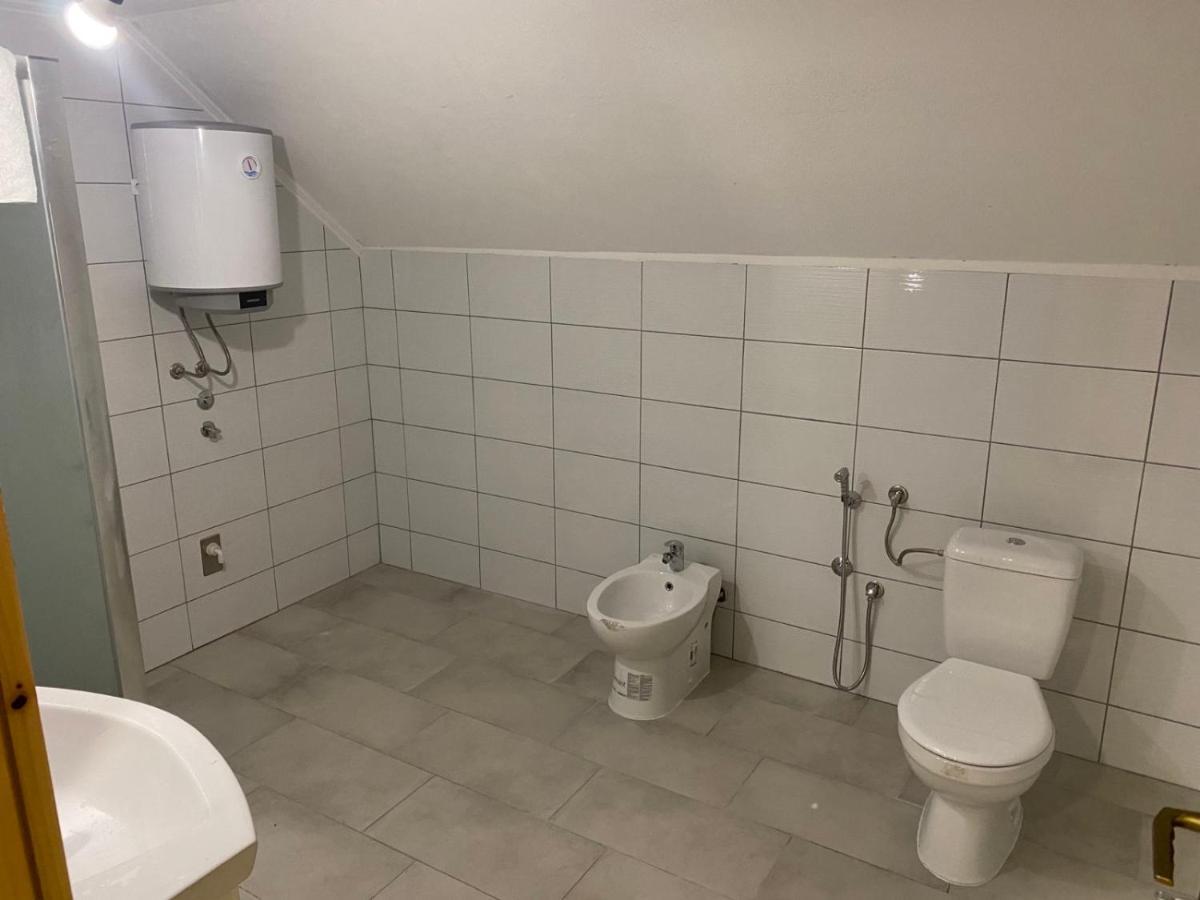 Amar Apartmani, Jajce Exterior foto