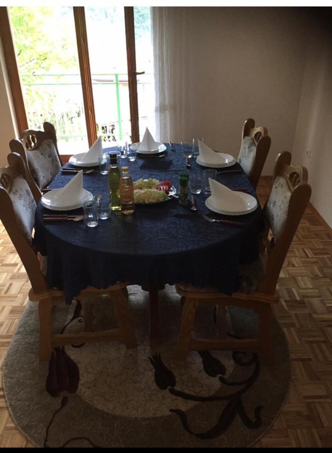 Amar Apartmani, Jajce Exterior foto
