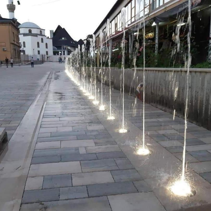 Amar Apartmani, Jajce Exterior foto