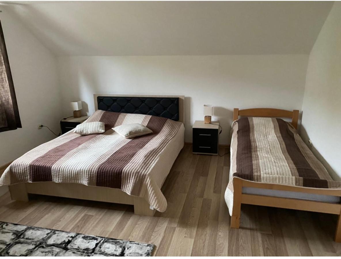 Amar Apartmani, Jajce Exterior foto