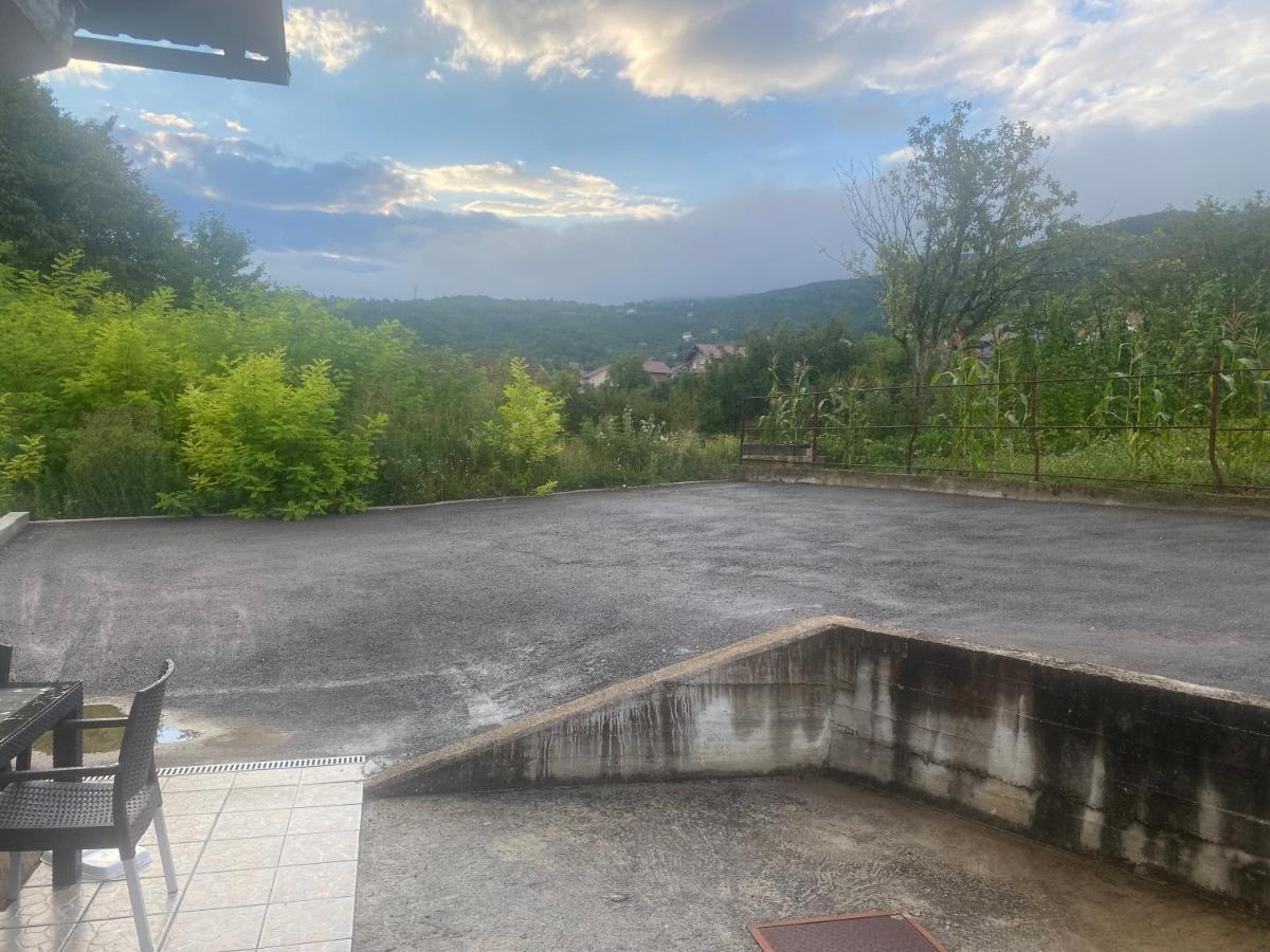 Amar Apartmani, Jajce Exterior foto