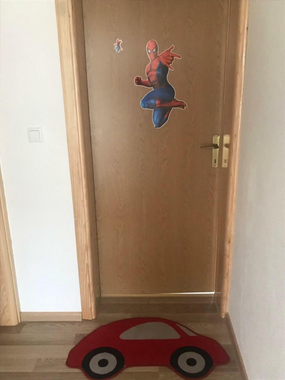 Amar Apartmani, Jajce Exterior foto